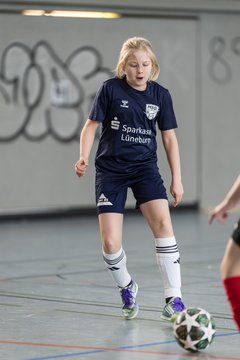 Bild 695 - wDJ Loewinnen Cup D2